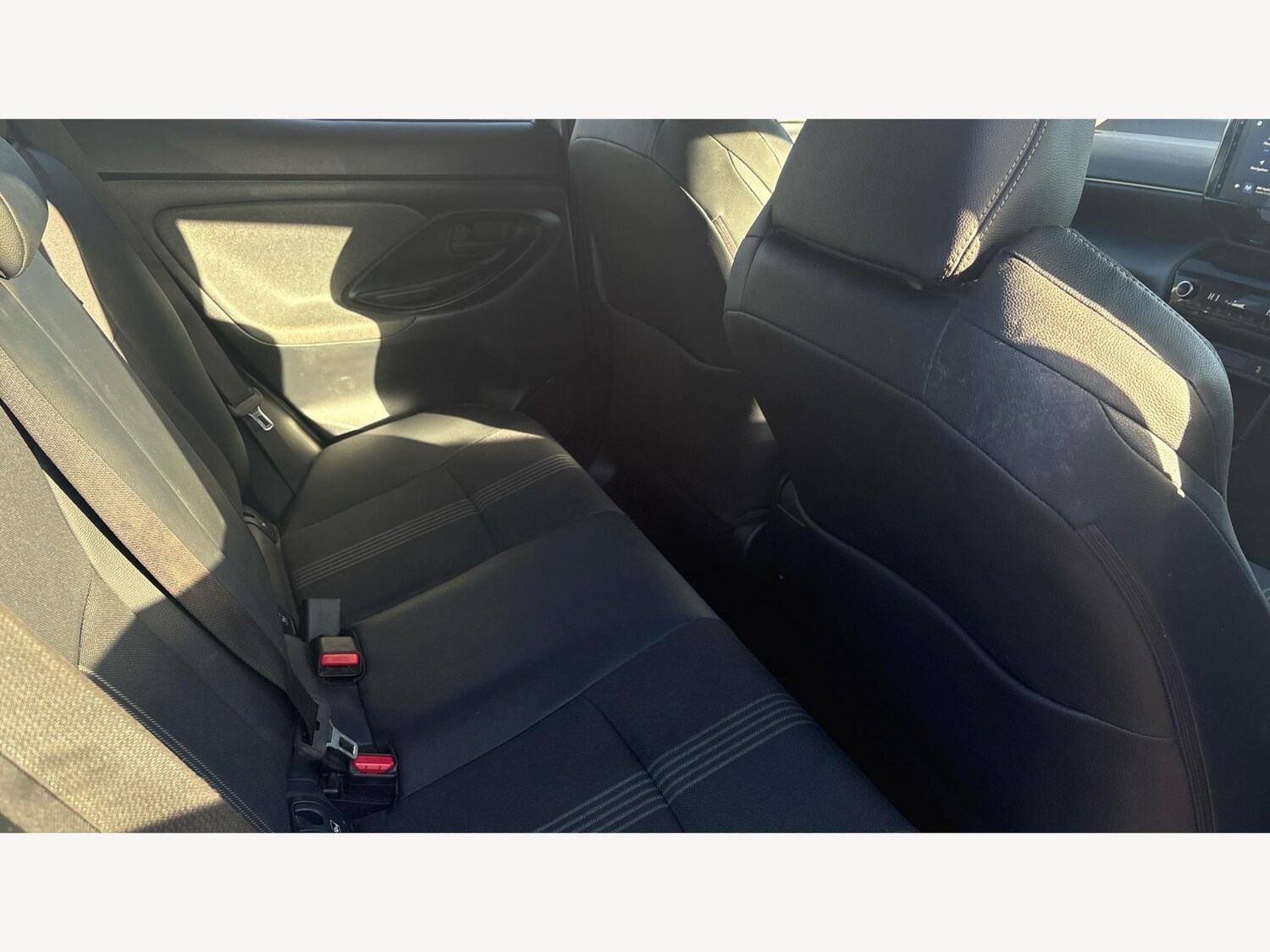 Used Toyota Yaris Cross 2022 for sale - 77101992: Photo 14