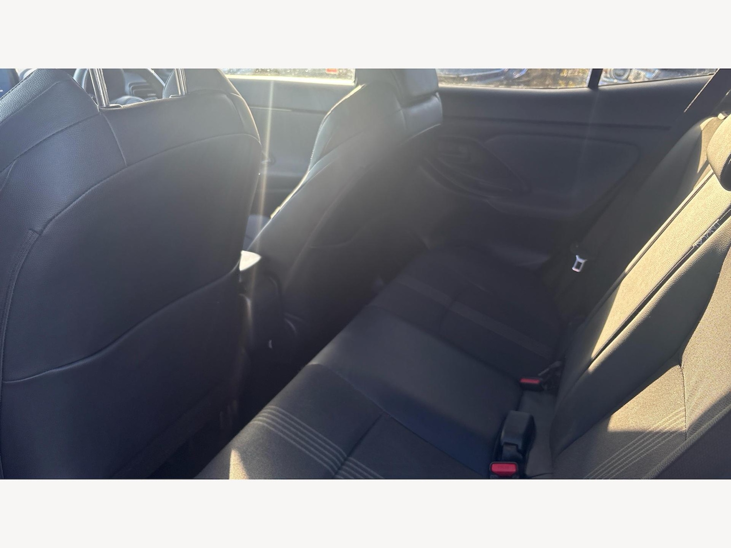 Used Toyota Yaris Cross 2022 for sale - 77101992: Photo 15