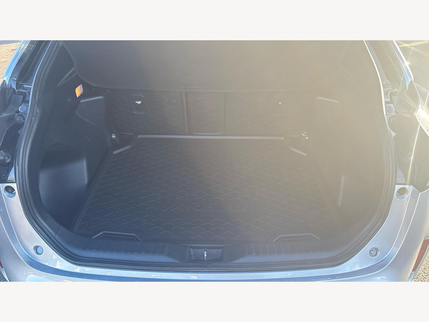 Used Toyota Yaris Cross 2022 for sale - 77101992: Photo 16