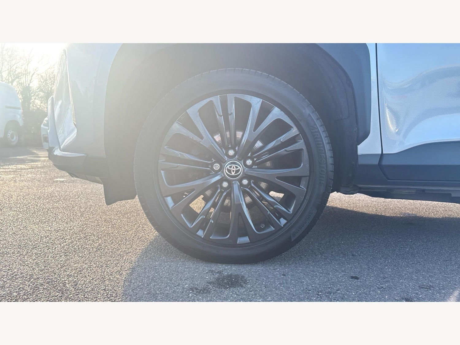 Used Toyota Yaris Cross 2022 for sale - 77101992: Photo 20