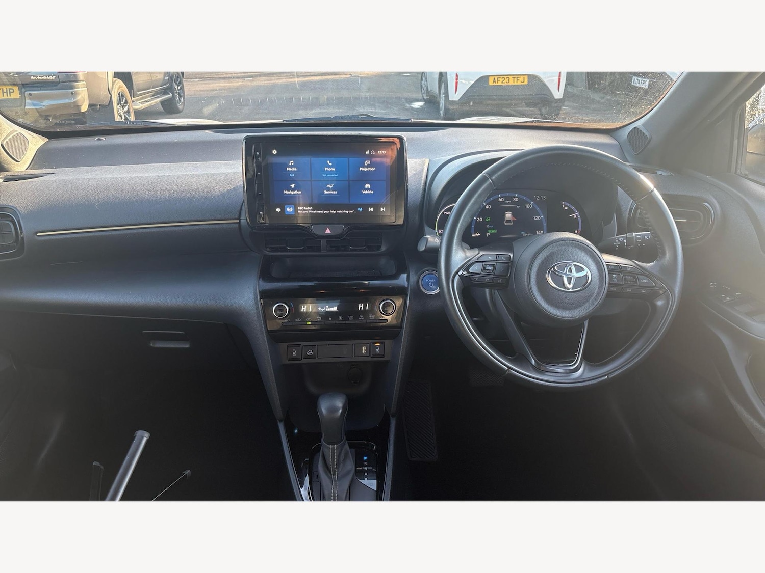 Used Toyota Yaris Cross 2022 for sale - 77101992: Photo 7