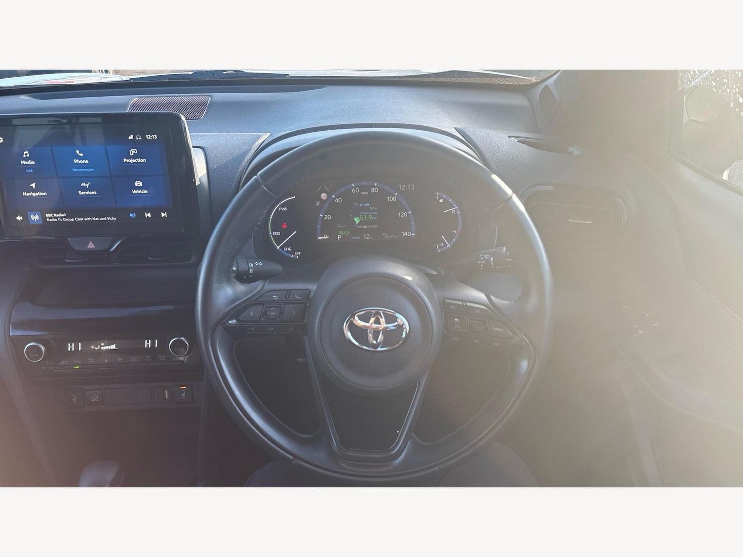 Used Toyota Yaris Cross 2022 for sale - 77101992: Photo 8