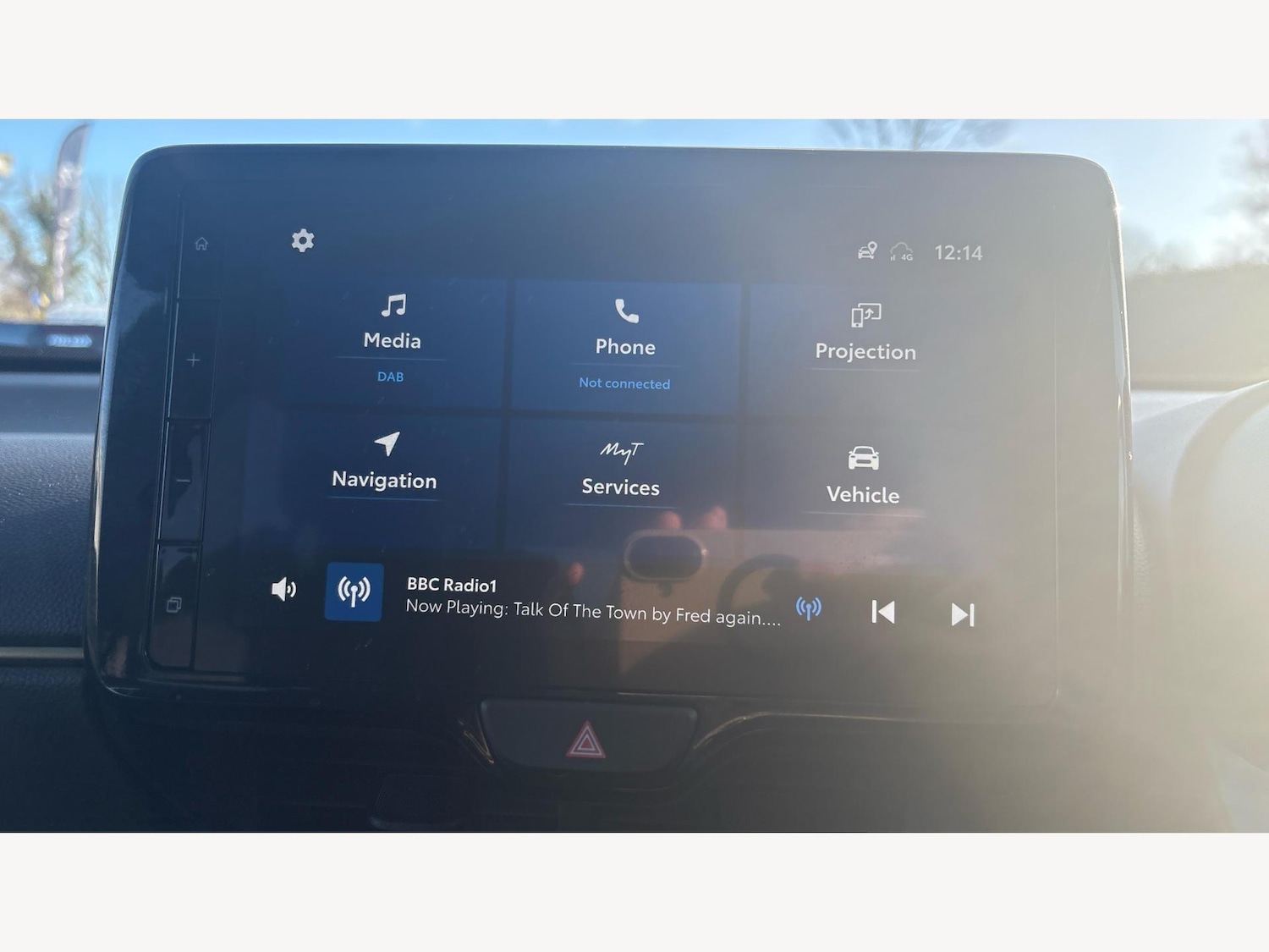 Used Toyota Yaris Cross 2022 for sale - 77101992: Photo 9