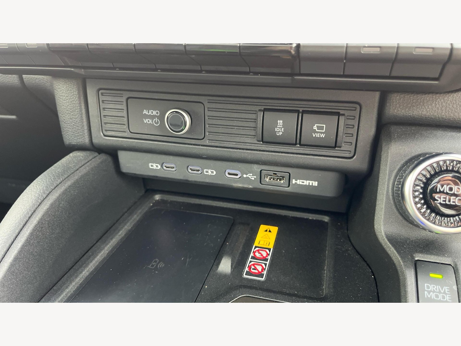 Vehicle 28