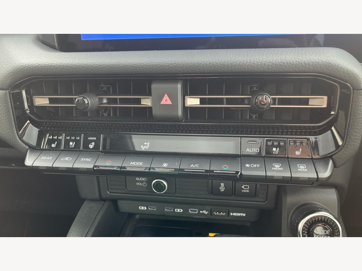 Vehicle 31