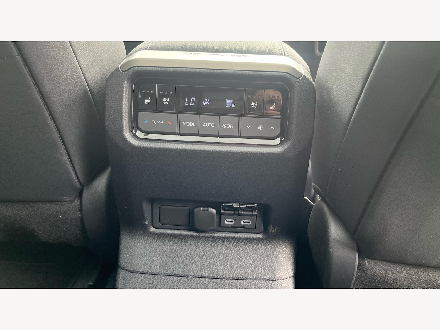 Vehicle 38