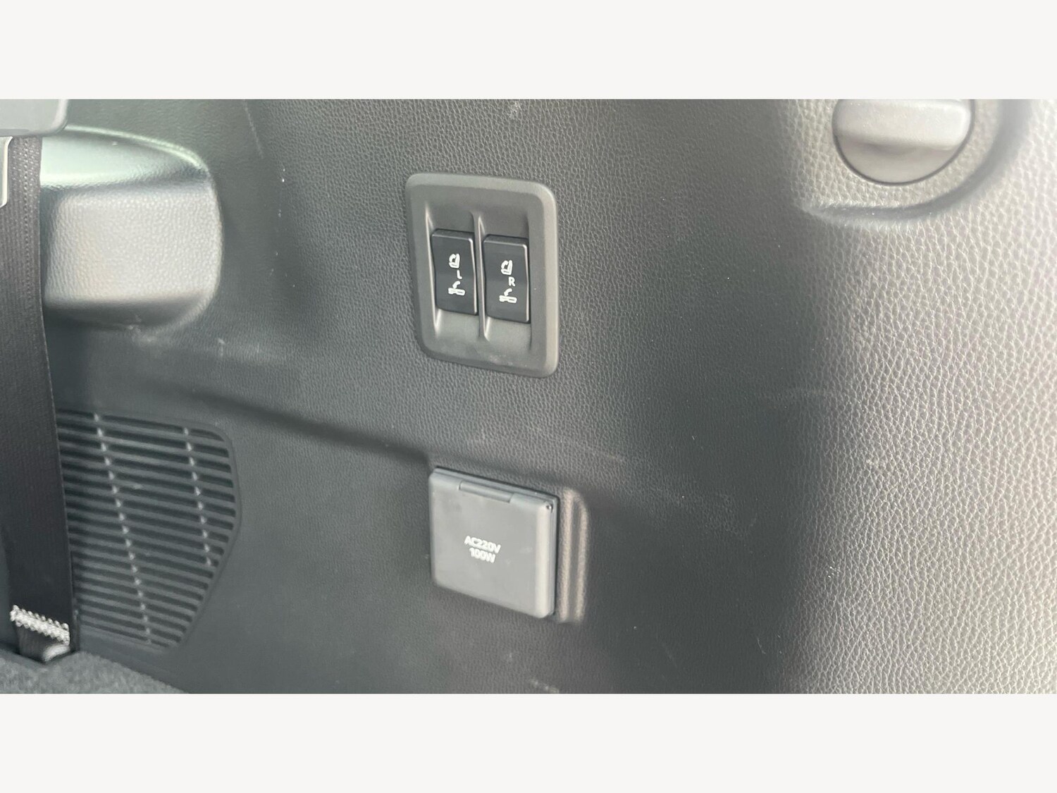 Vehicle 40
