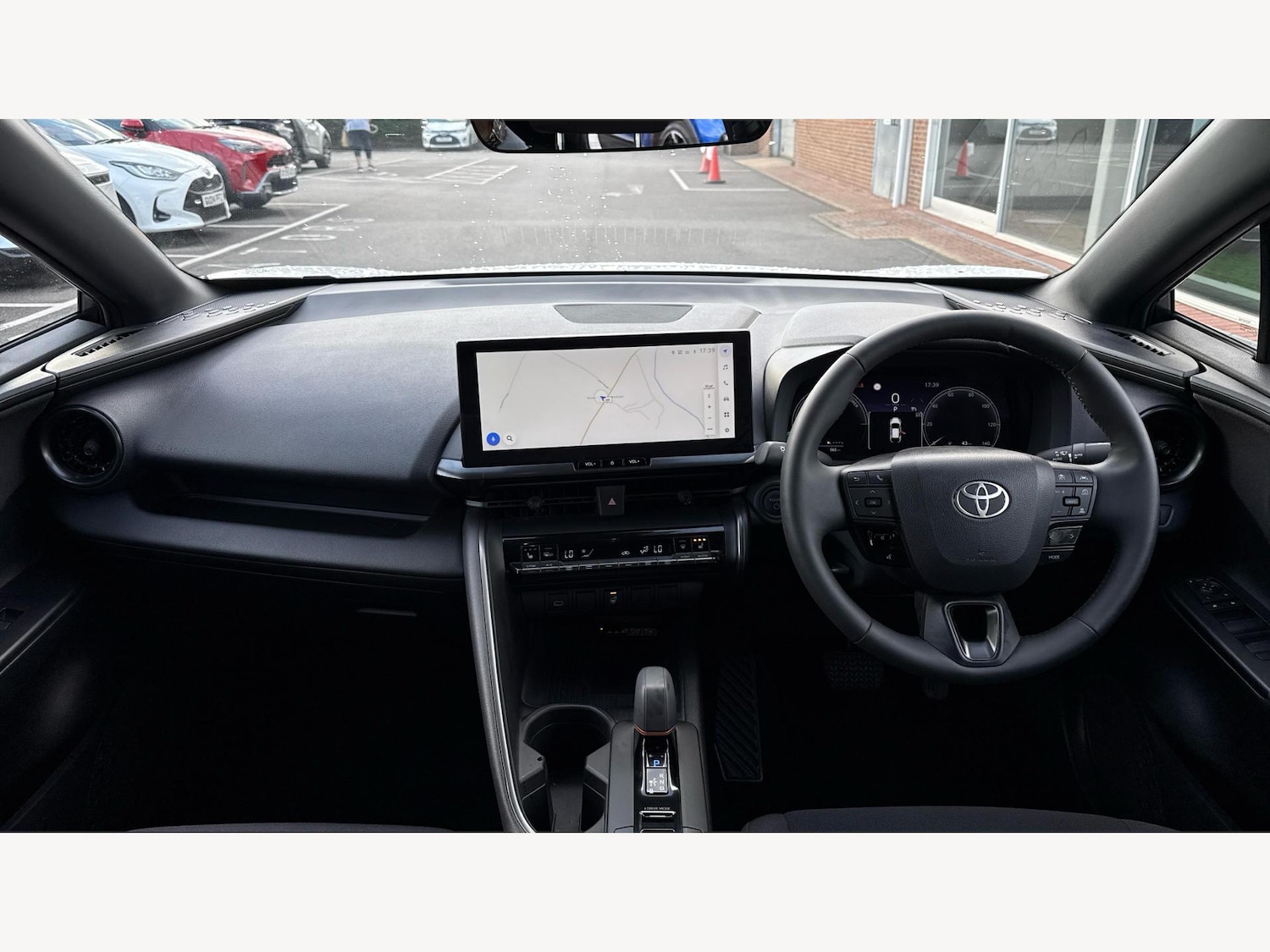 Used Toyota C-HR 2024 for sale - 77637898: Photo 7