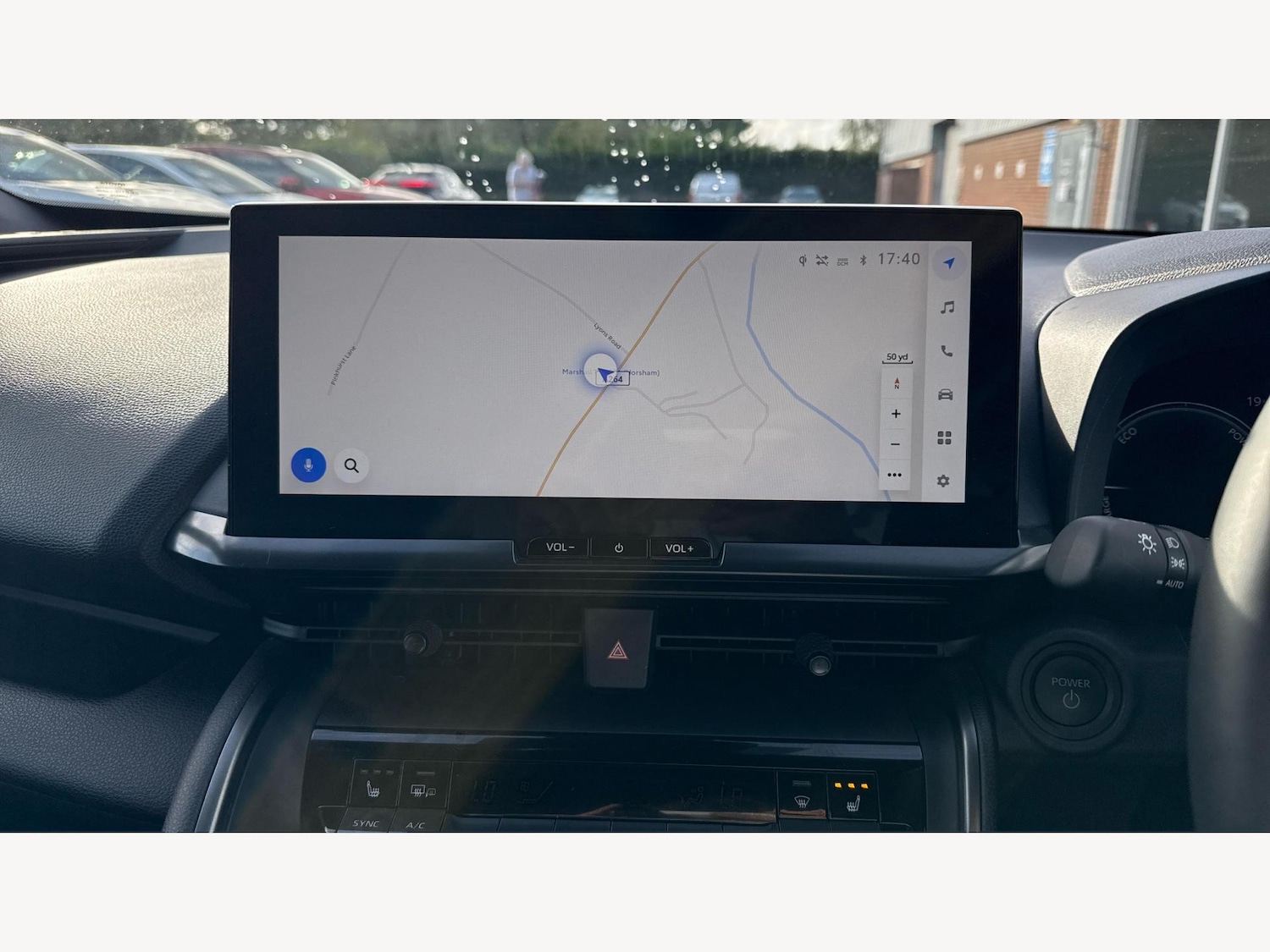 Used Toyota C-HR 2024 for sale - 77637898: Photo 9