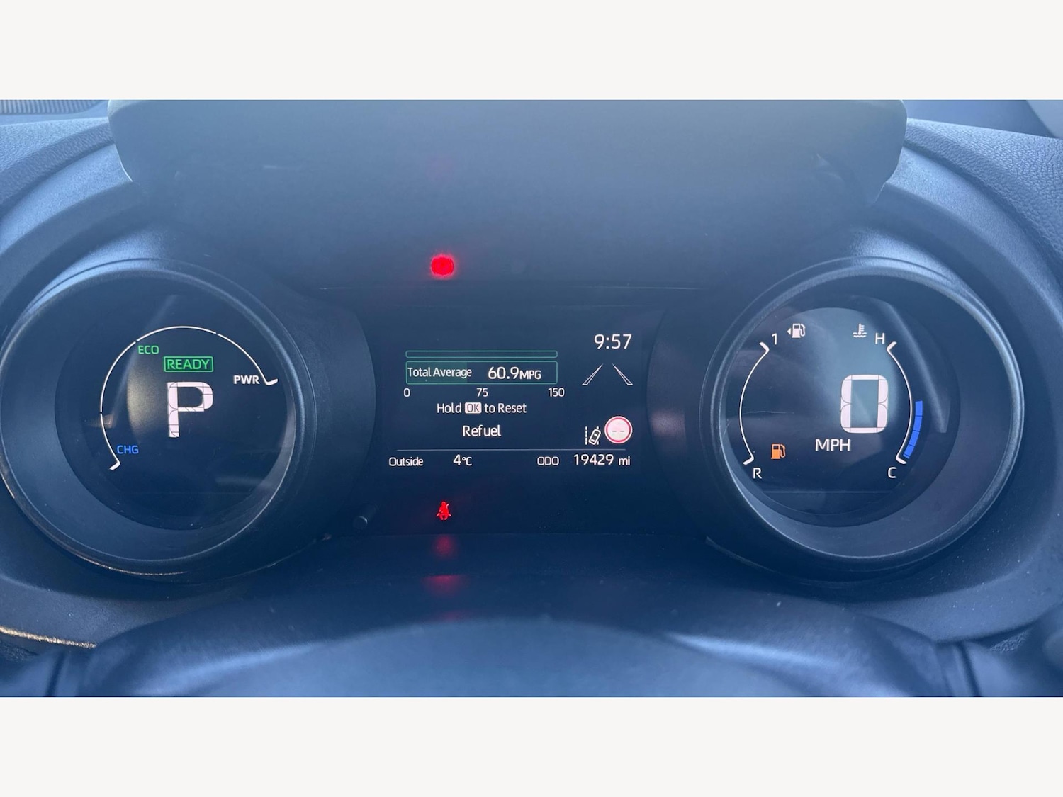 Used Toyota Yaris 2022 for sale - 76839616: Photo 11