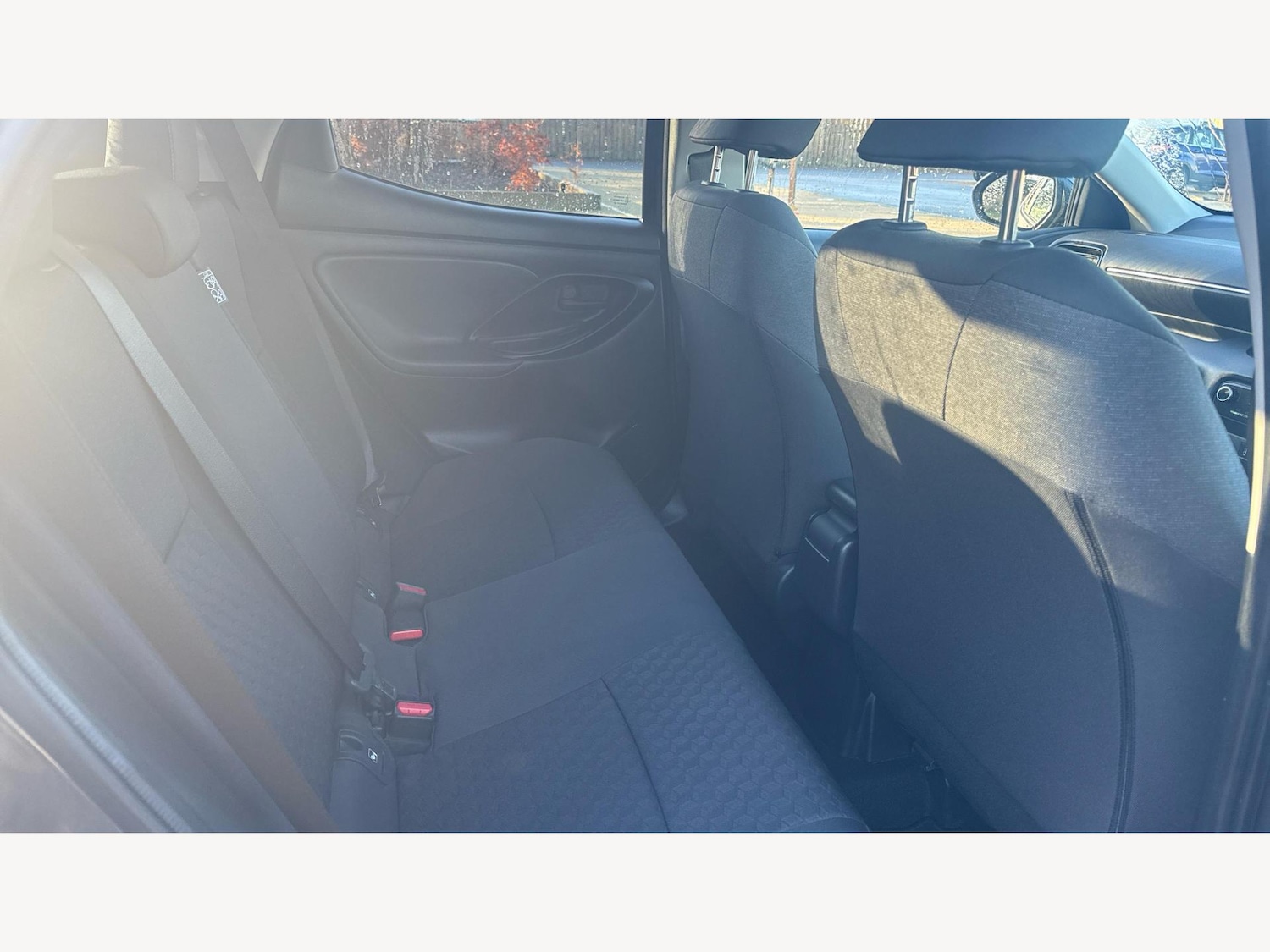 Used Toyota Yaris 2022 for sale - 76839616: Photo 14