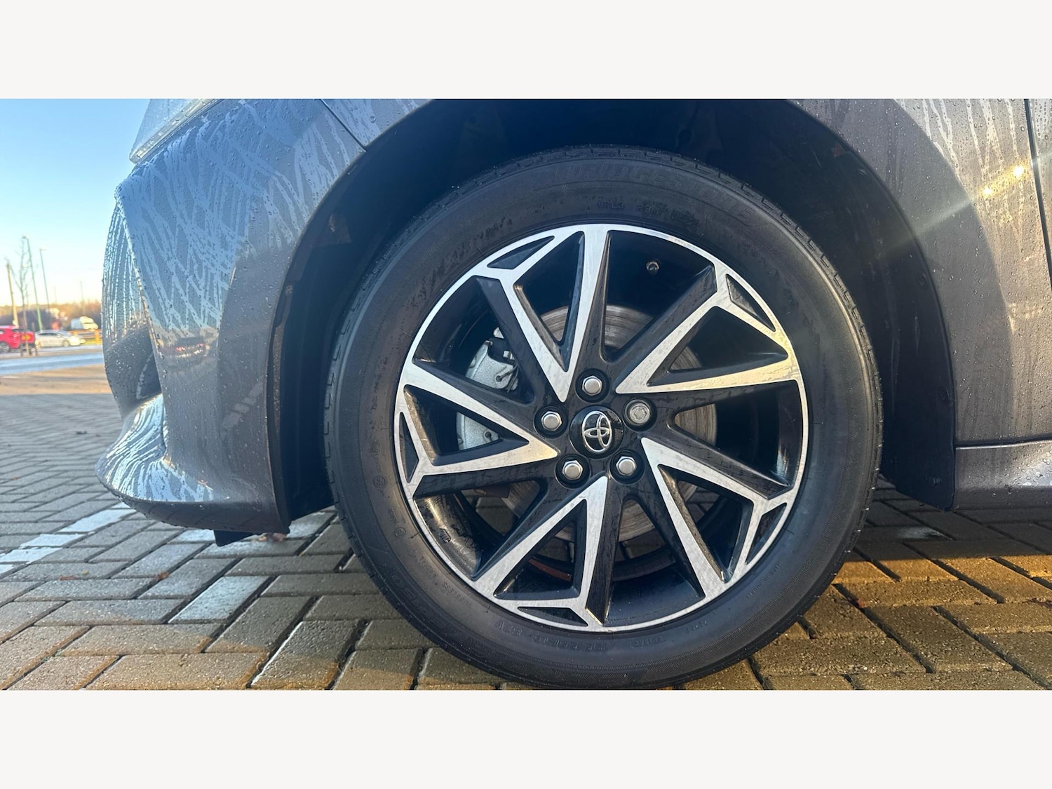 Used Toyota Yaris 2022 for sale - 76839616: Photo 20