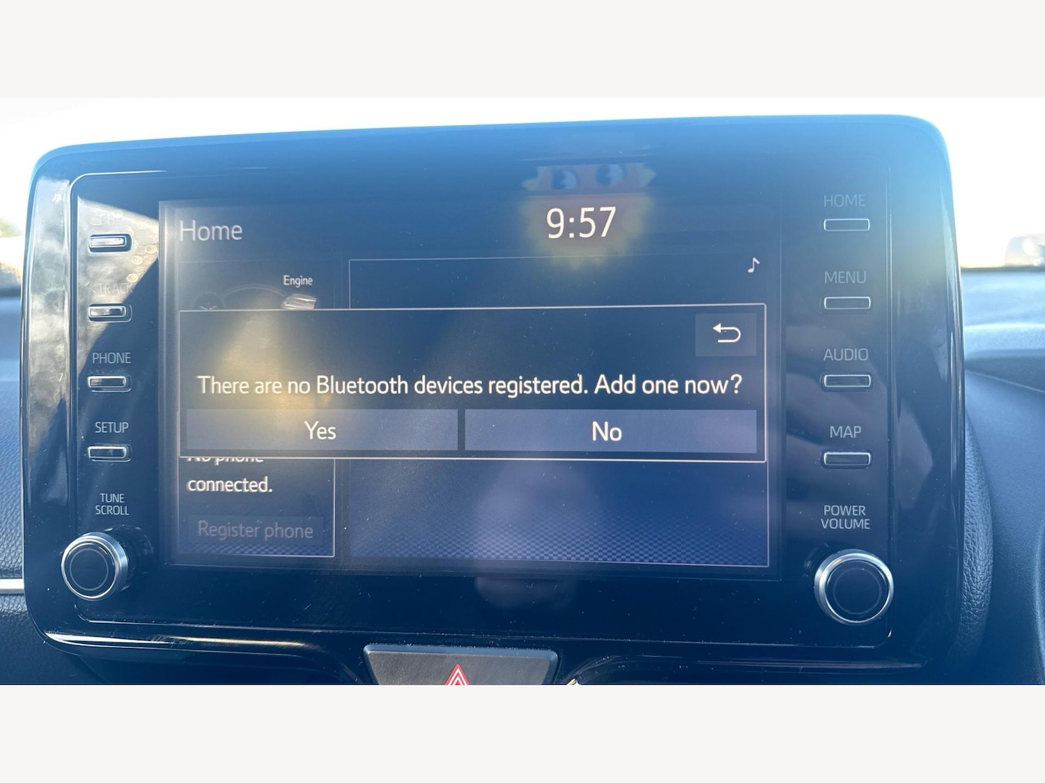 Used Toyota Yaris 2022 for sale - 76839616: Photo 22