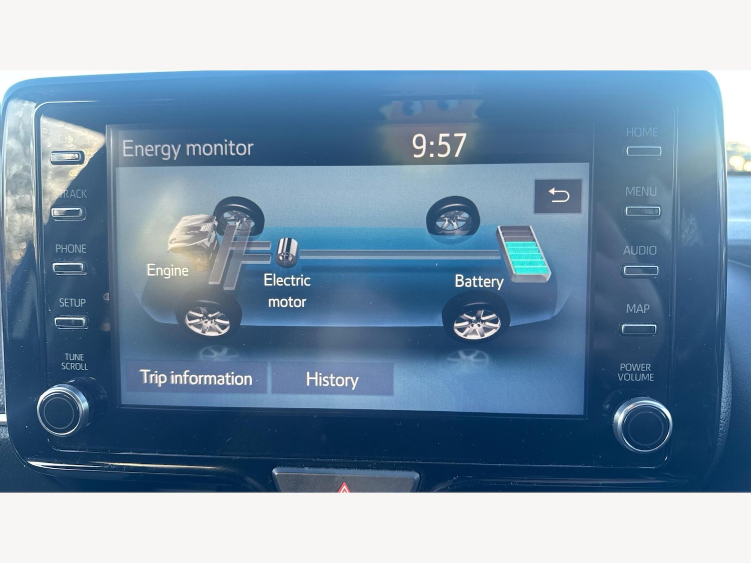 Used Toyota Yaris 2022 for sale - 76839616: Photo 23