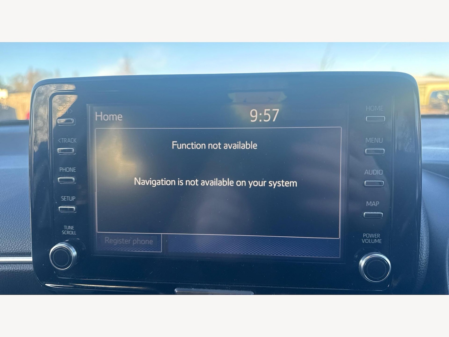 Used Toyota Yaris 2022 for sale - 76839616: Photo 9