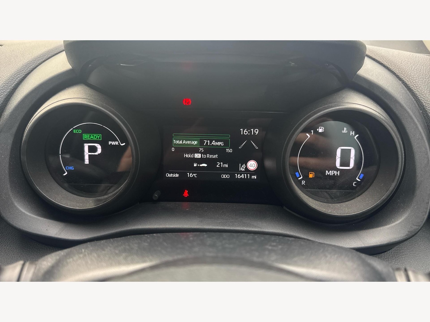 Used Toyota Yaris 2022 for sale - 76399219: Photo 11