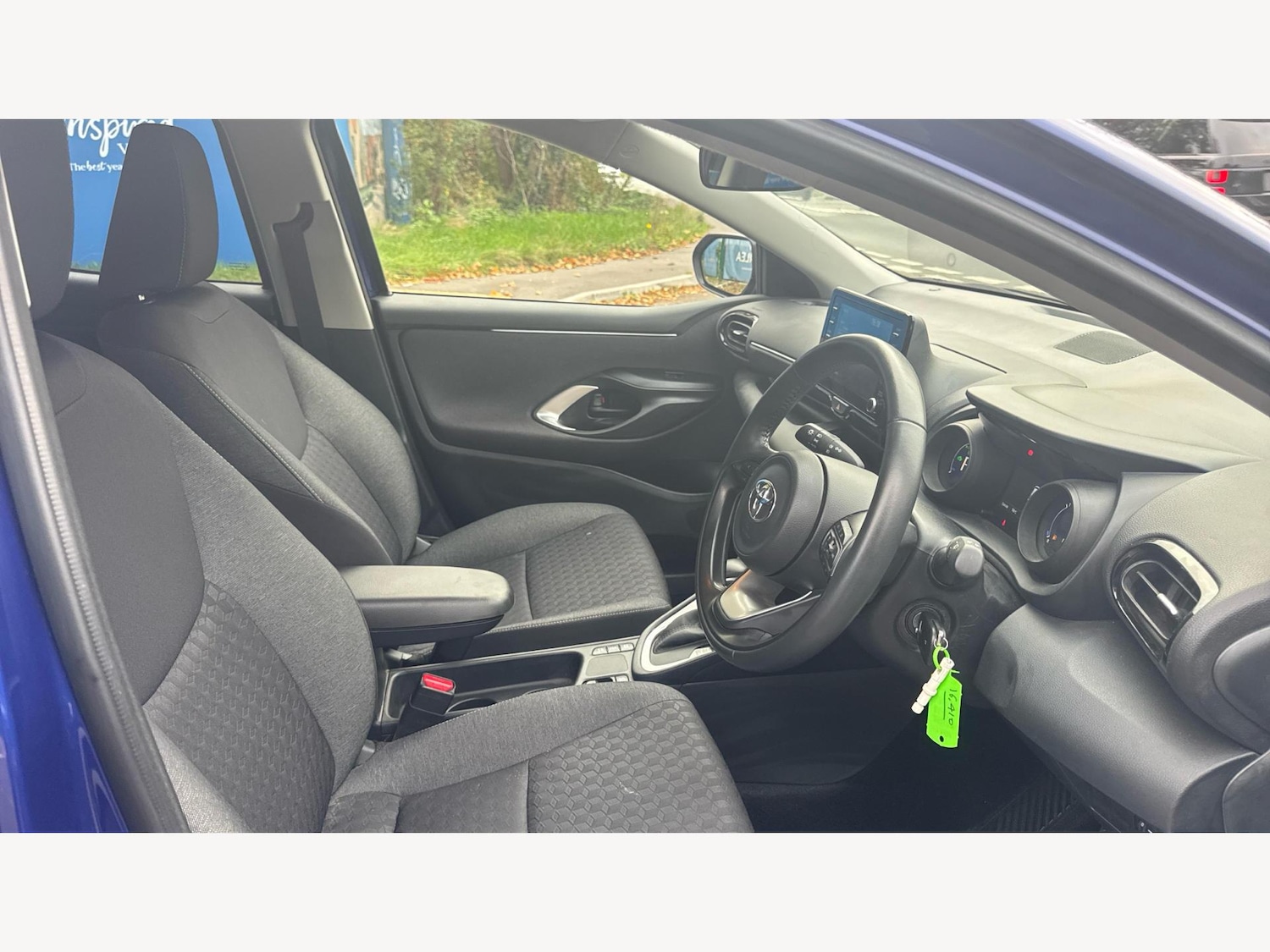 Used Toyota Yaris 2022 for sale - 76399219: Photo 13