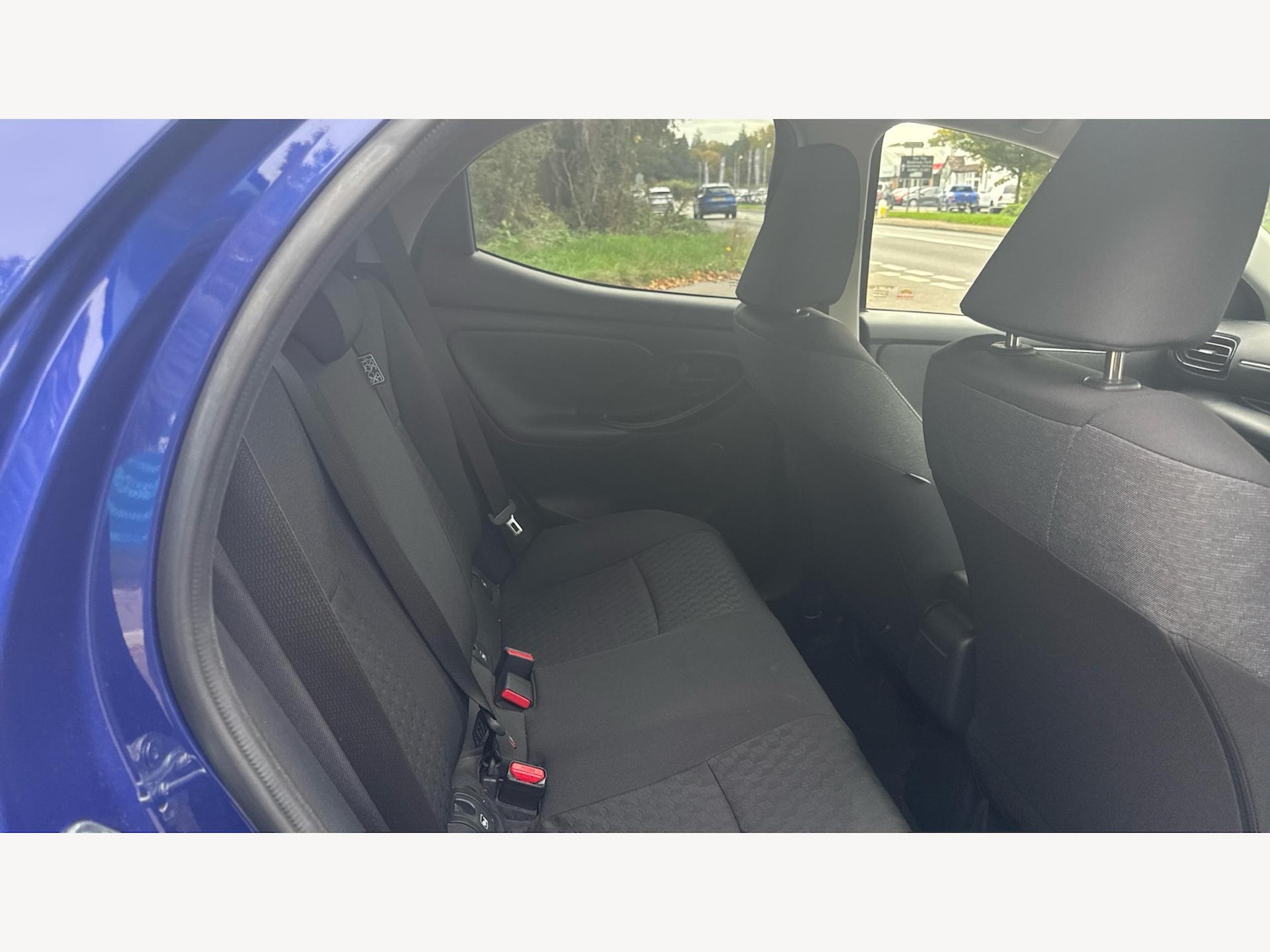 Used Toyota Yaris 2022 for sale - 76399219: Photo 14