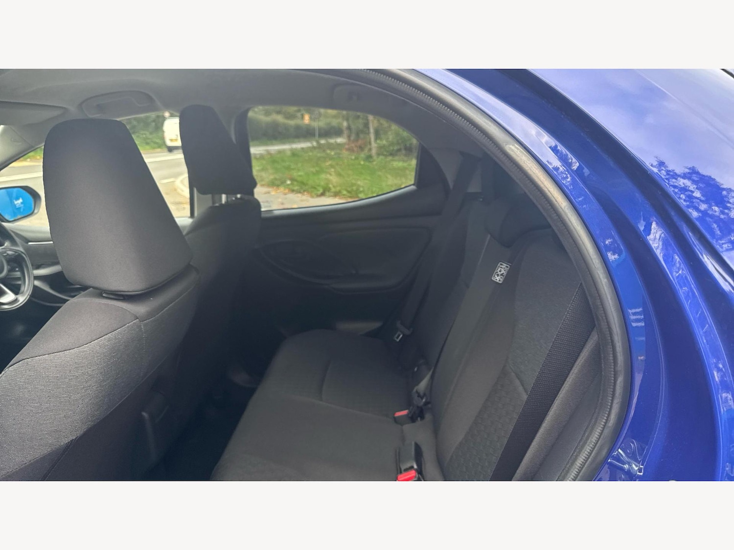 Used Toyota Yaris 2022 for sale - 76399219: Photo 15