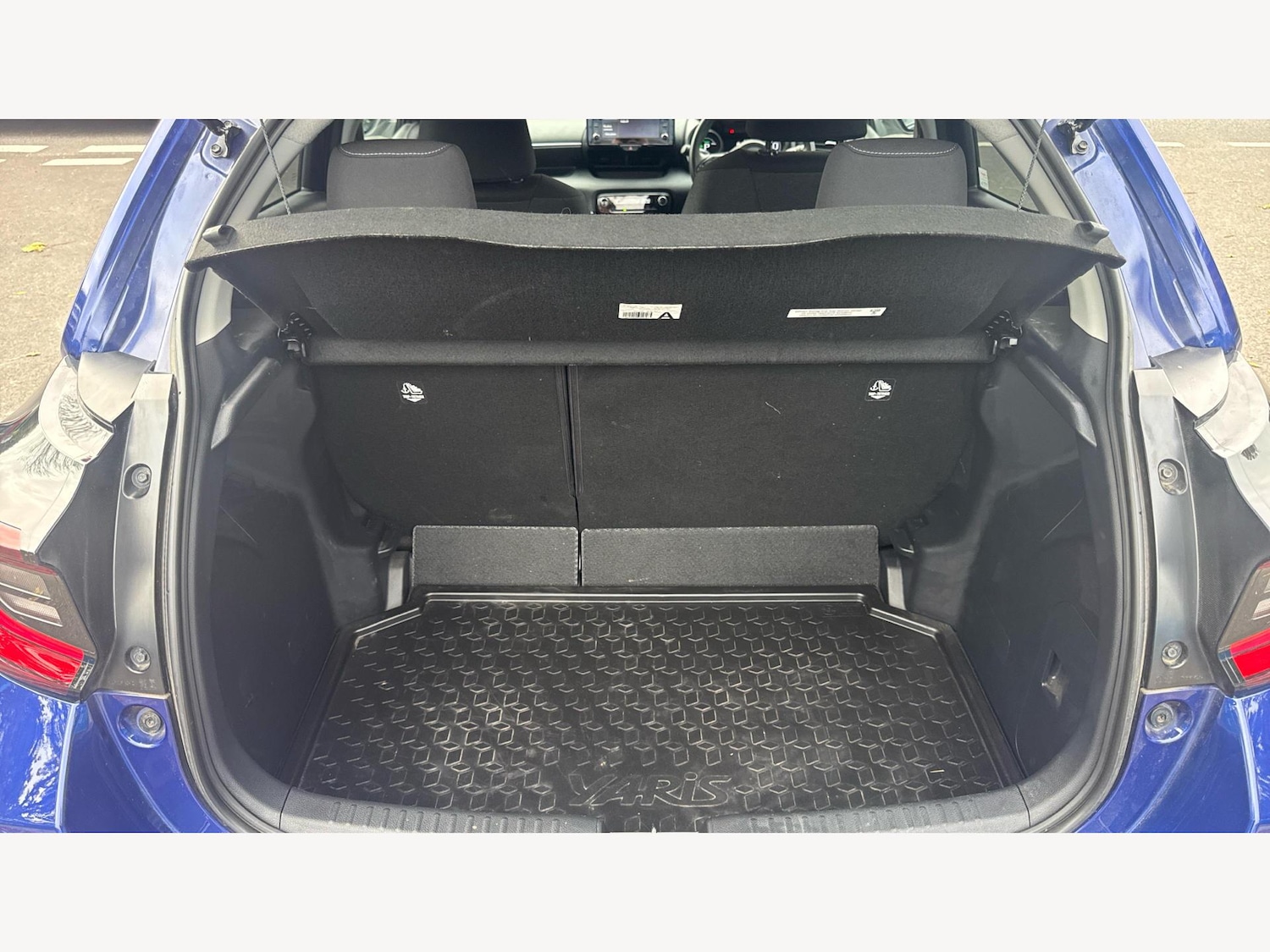 Used Toyota Yaris 2022 for sale - 76399219: Photo 16