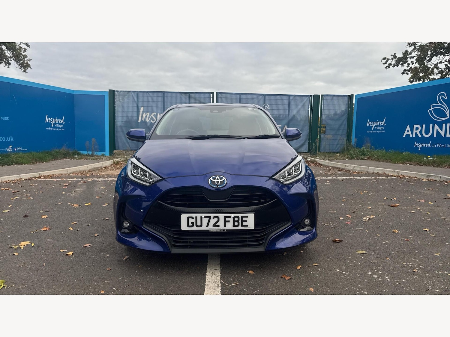 Used Toyota Yaris 2022 for sale - 76399219: Photo 17