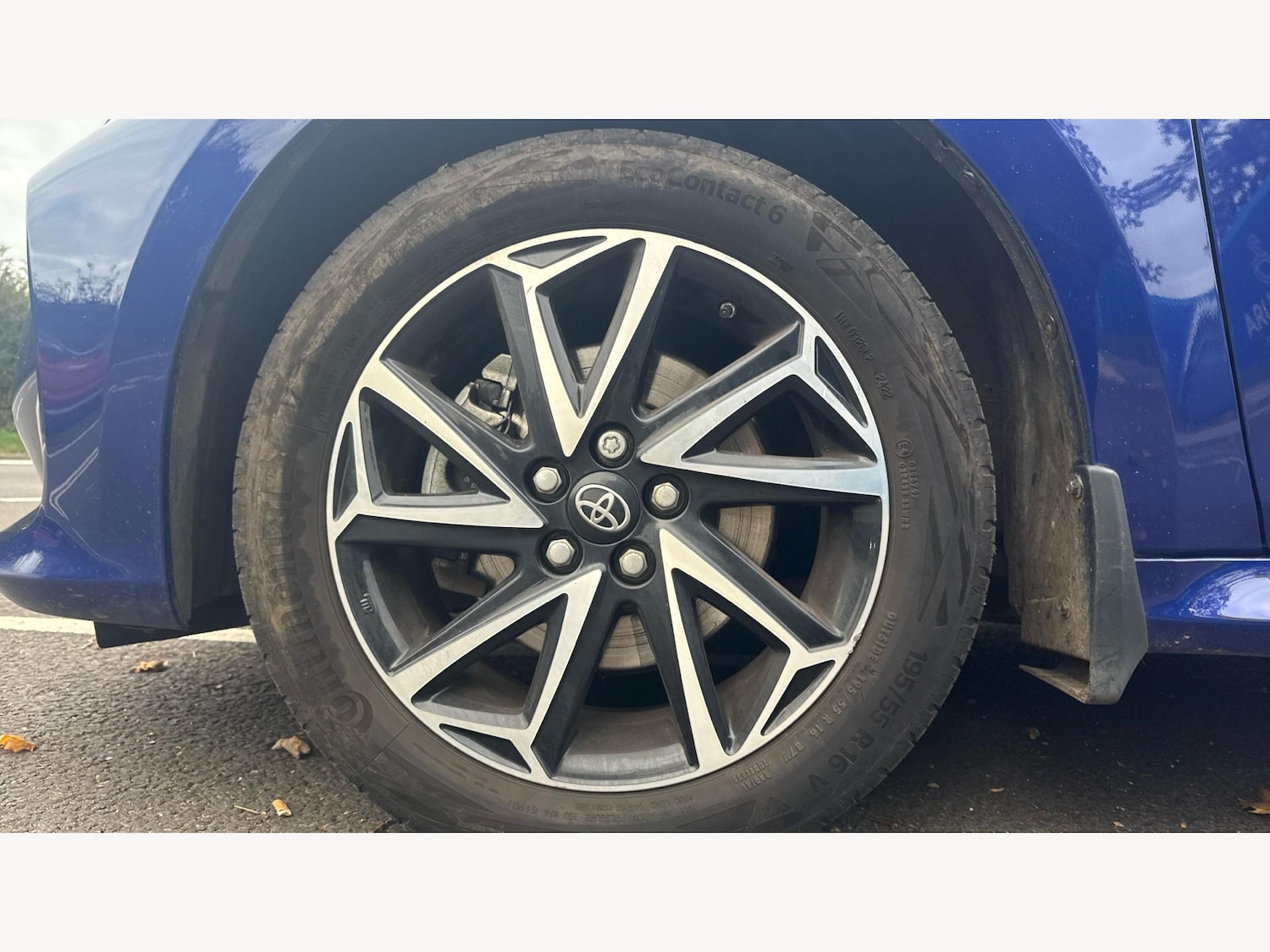 Used Toyota Yaris 2022 for sale - 76399219: Photo 20