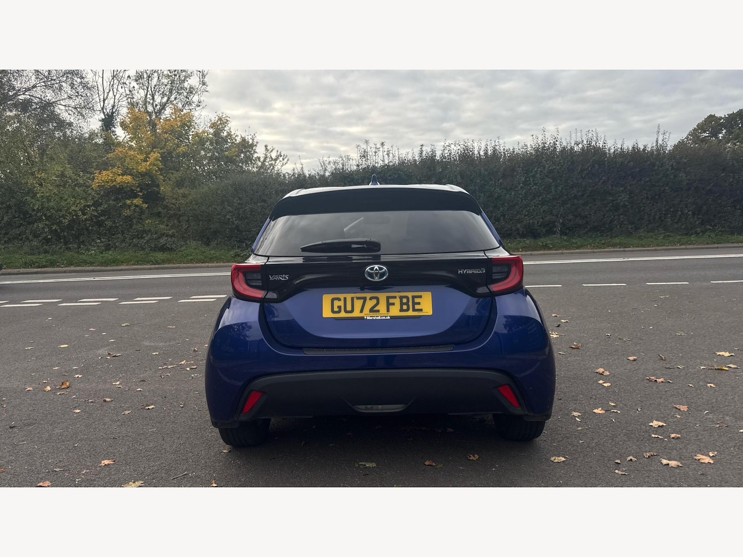 Used Toyota Yaris 2022 for sale - 76399219: Photo 21