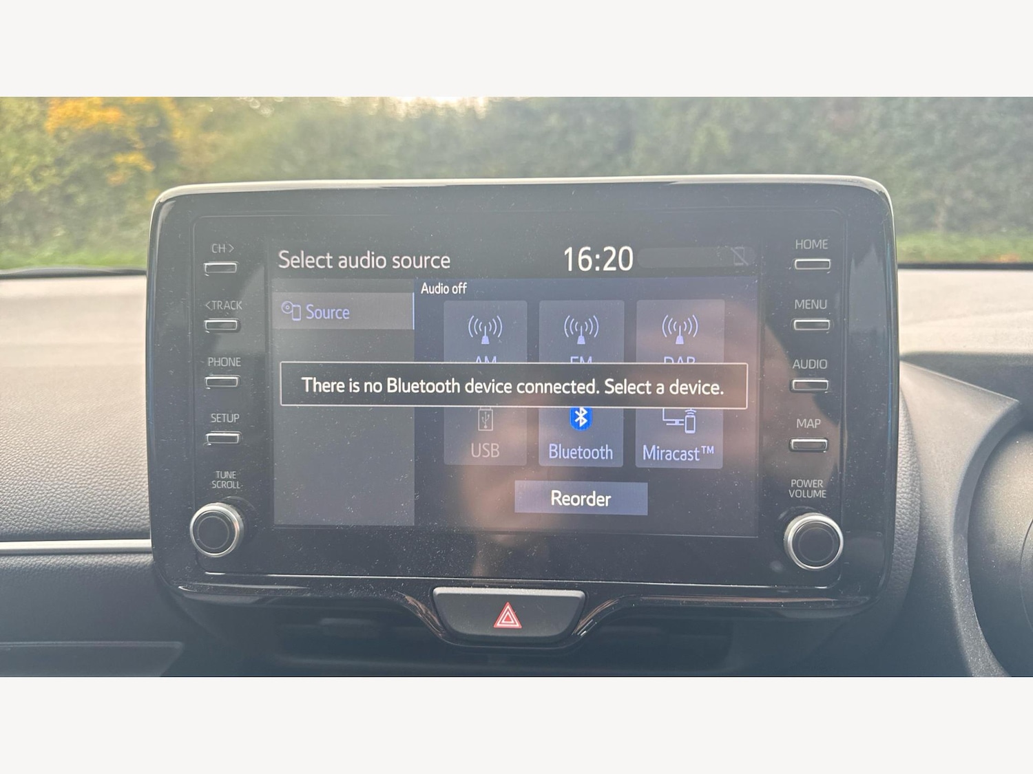 Used Toyota Yaris 2022 for sale - 76399219: Photo 22