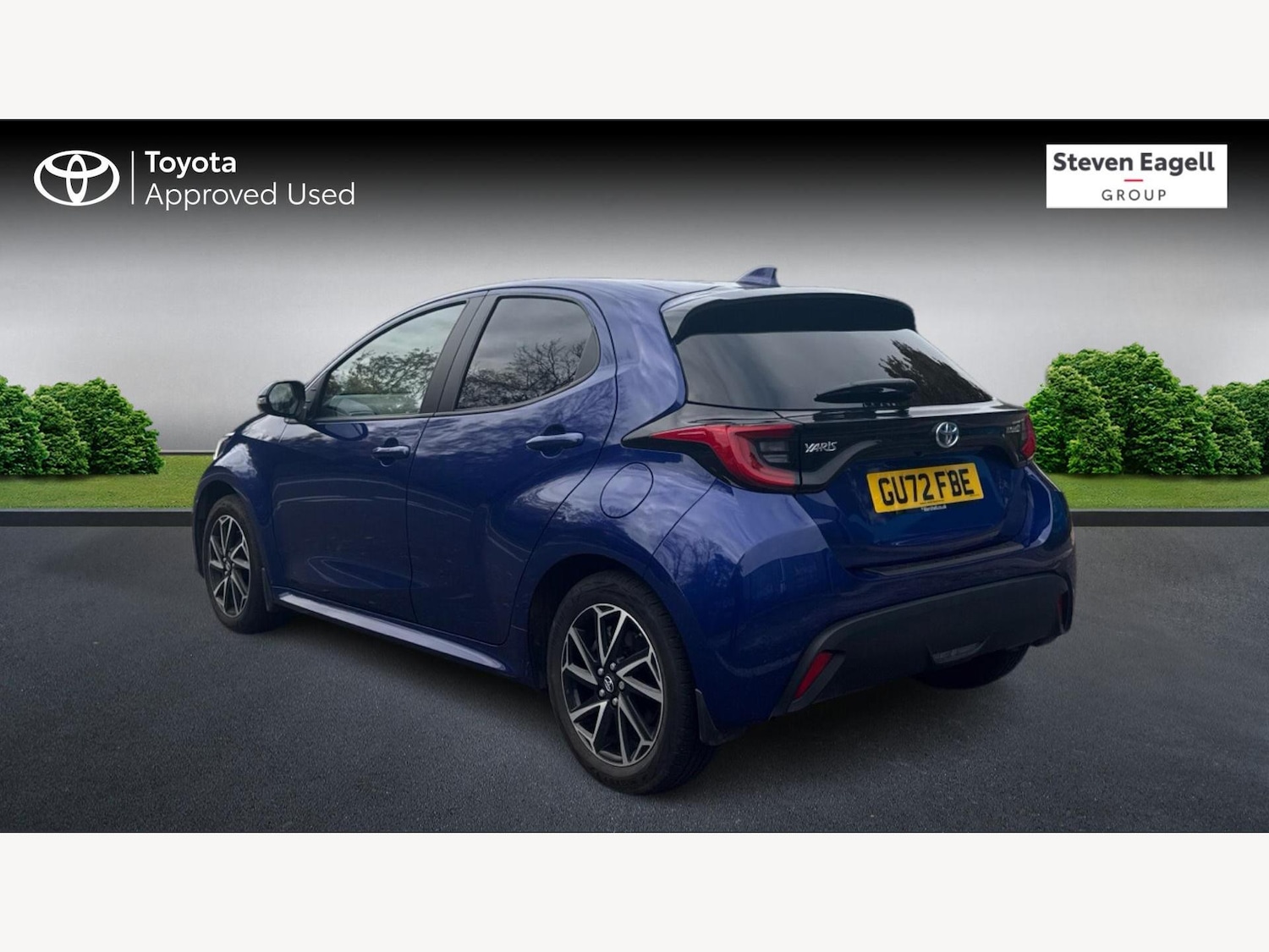 Used Toyota Yaris 2022 for sale - 76399219: Photo 6