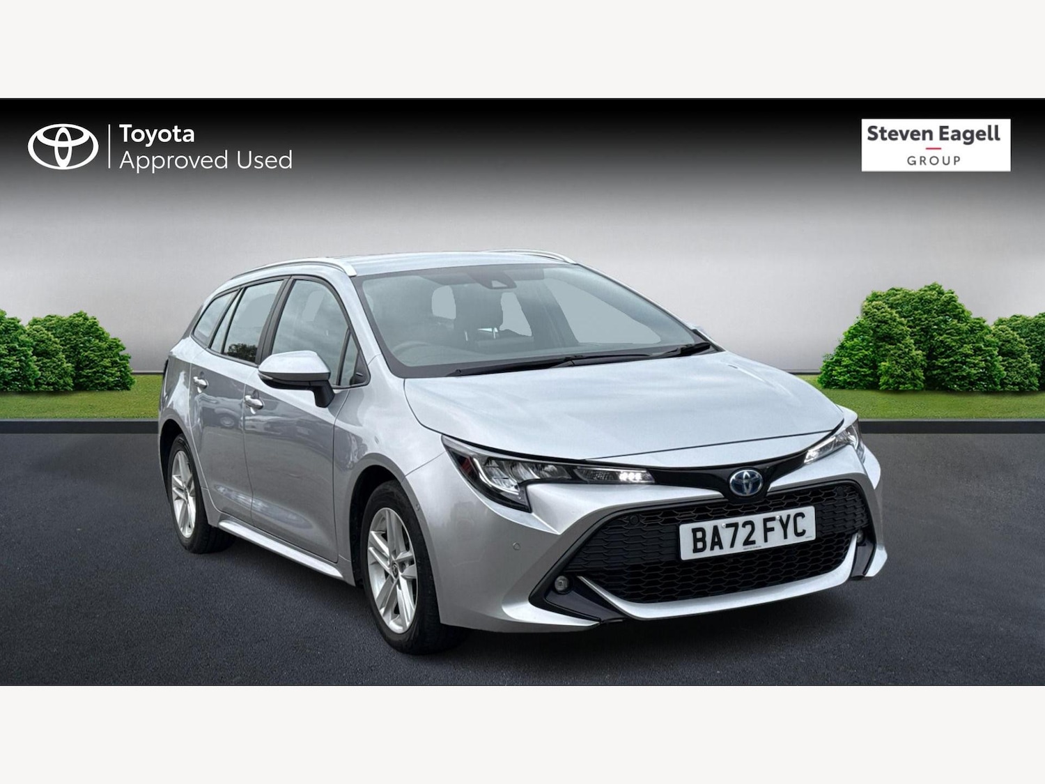Used Toyota Corolla 2022 for sale - 76423586: Photo 1