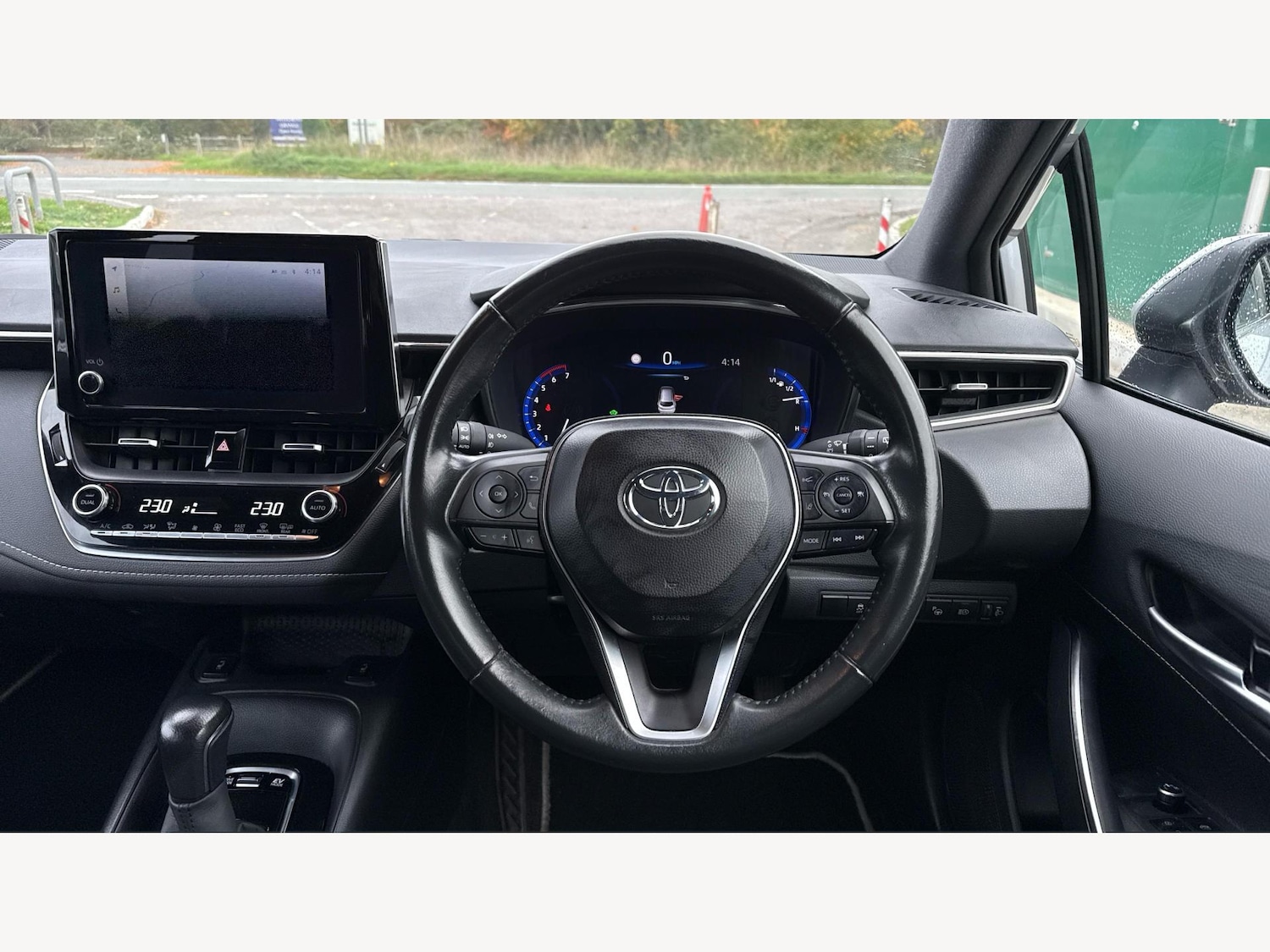 Used Toyota Corolla 2022 for sale - 76423586: Photo 10
