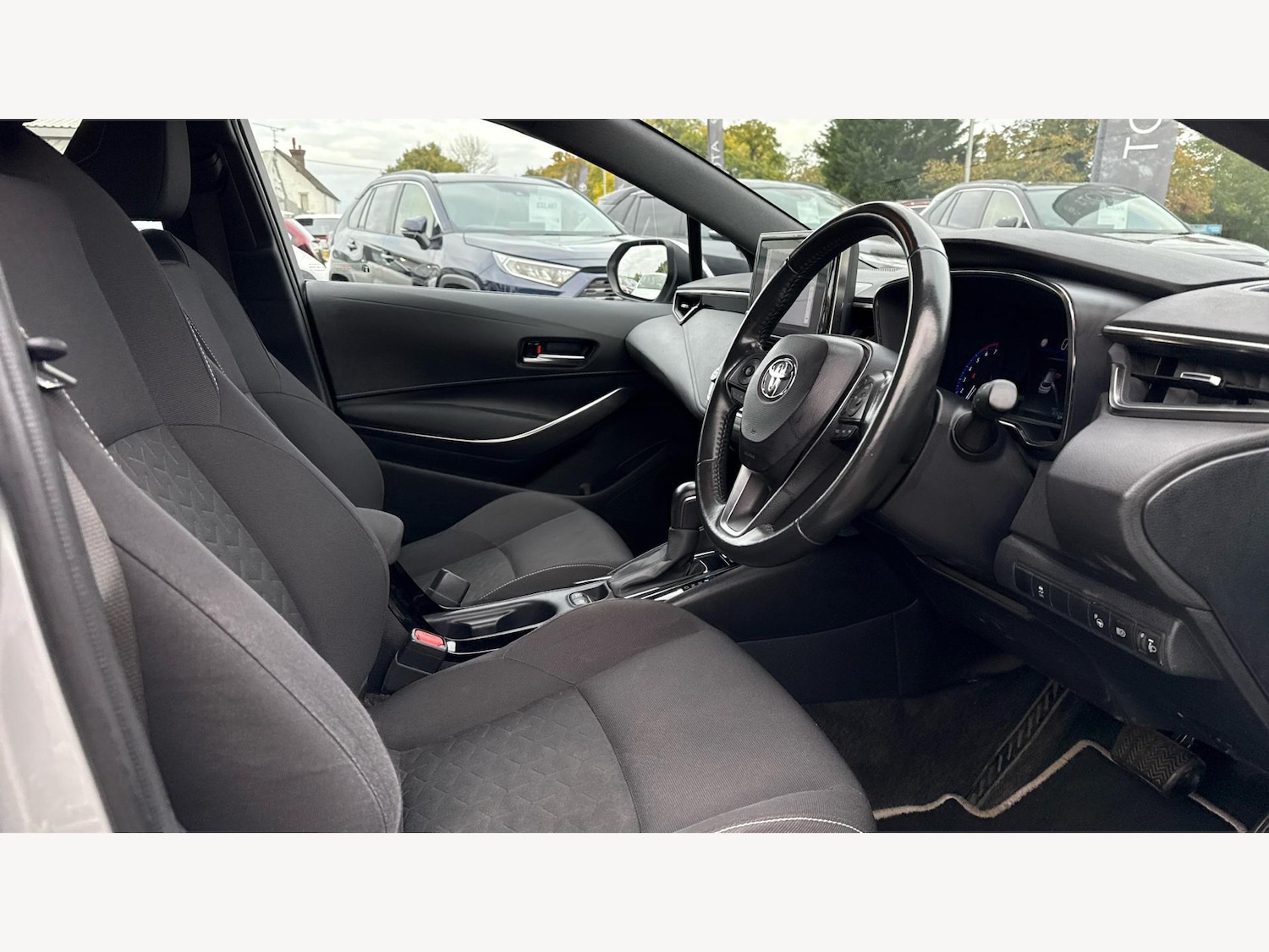 Used Toyota Corolla 2022 for sale - 76423586: Photo 13