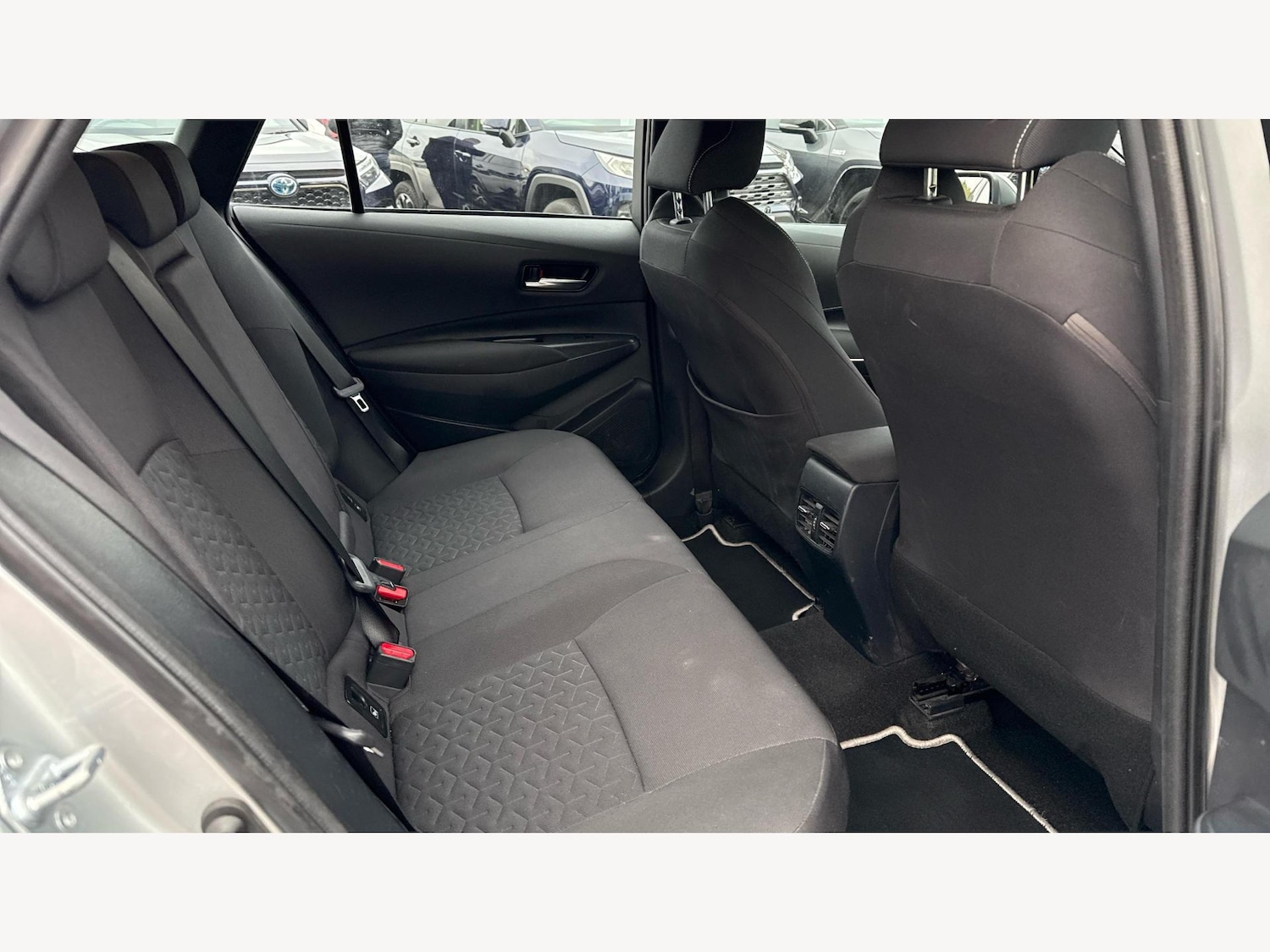 Used Toyota Corolla 2022 for sale - 76423586: Photo 14