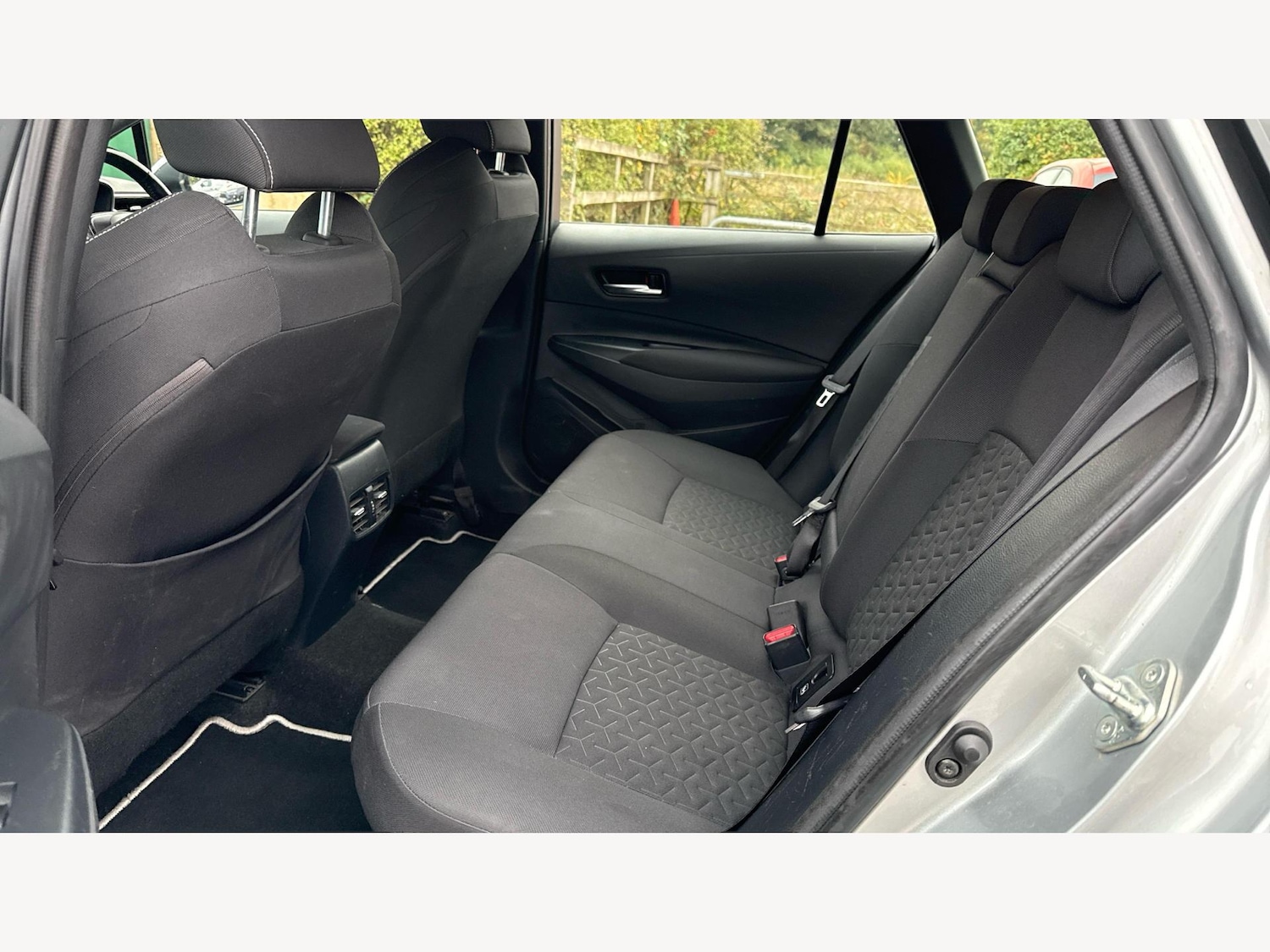 Used Toyota Corolla 2022 for sale - 76423586: Photo 15