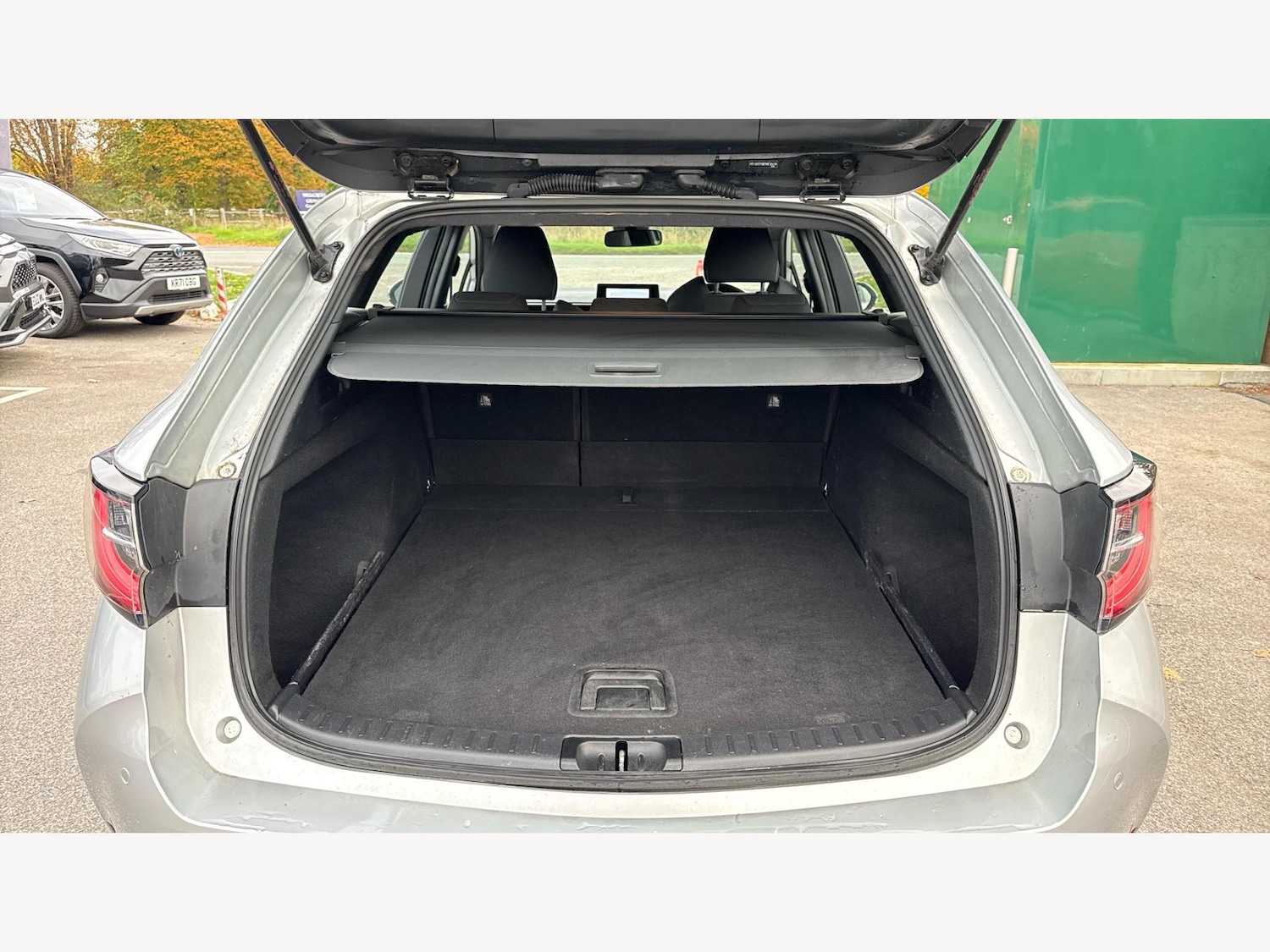 Used Toyota Corolla 2022 for sale - 76423586: Photo 16