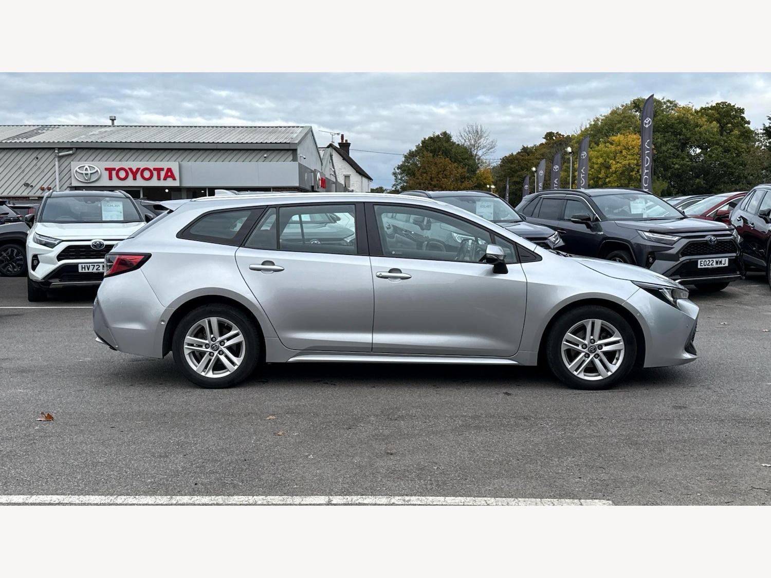 Used Toyota Corolla 2022 for sale - 76423586: Photo 18