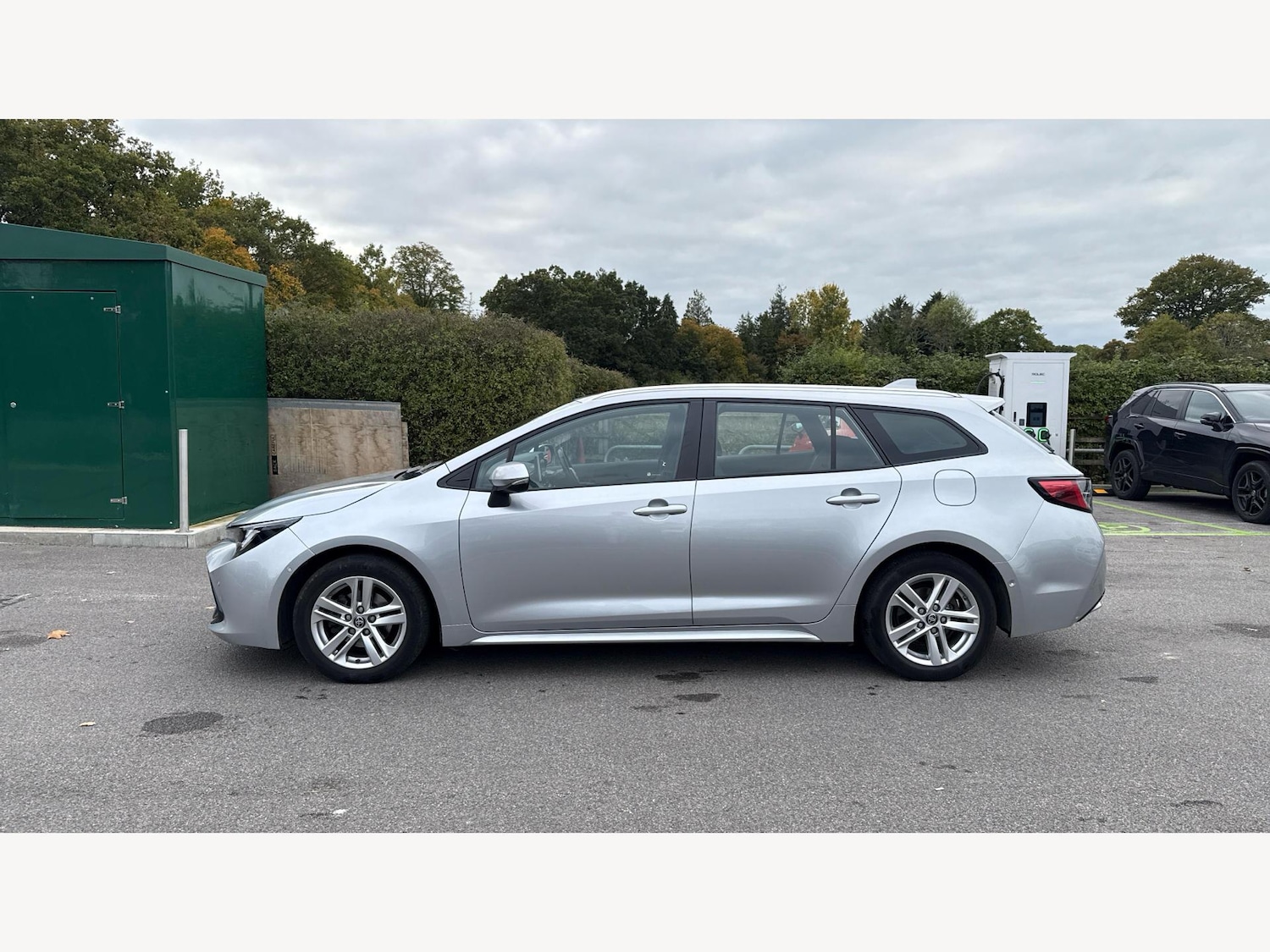 Used Toyota Corolla 2022 for sale - 76423586: Photo 19