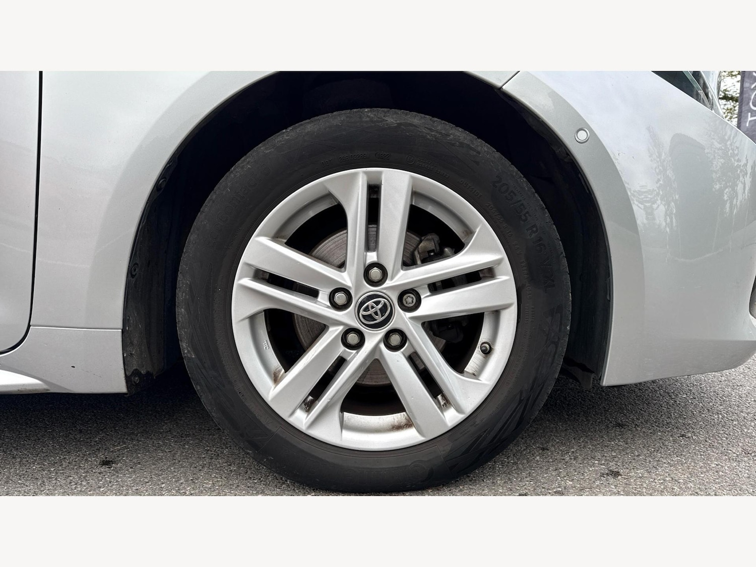 Used Toyota Corolla 2022 for sale - 76423586: Photo 20