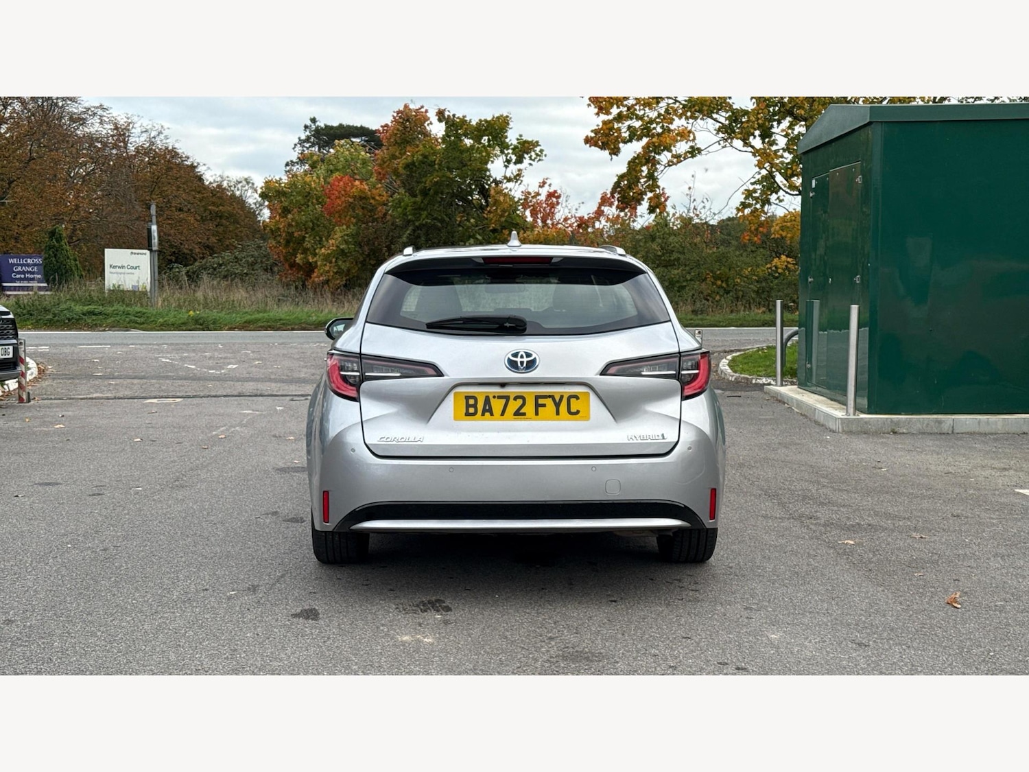 Used Toyota Corolla 2022 for sale - 76423586: Photo 21