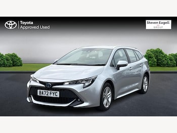 Used Toyota Corolla 2022 for sale - 76423586: Photo