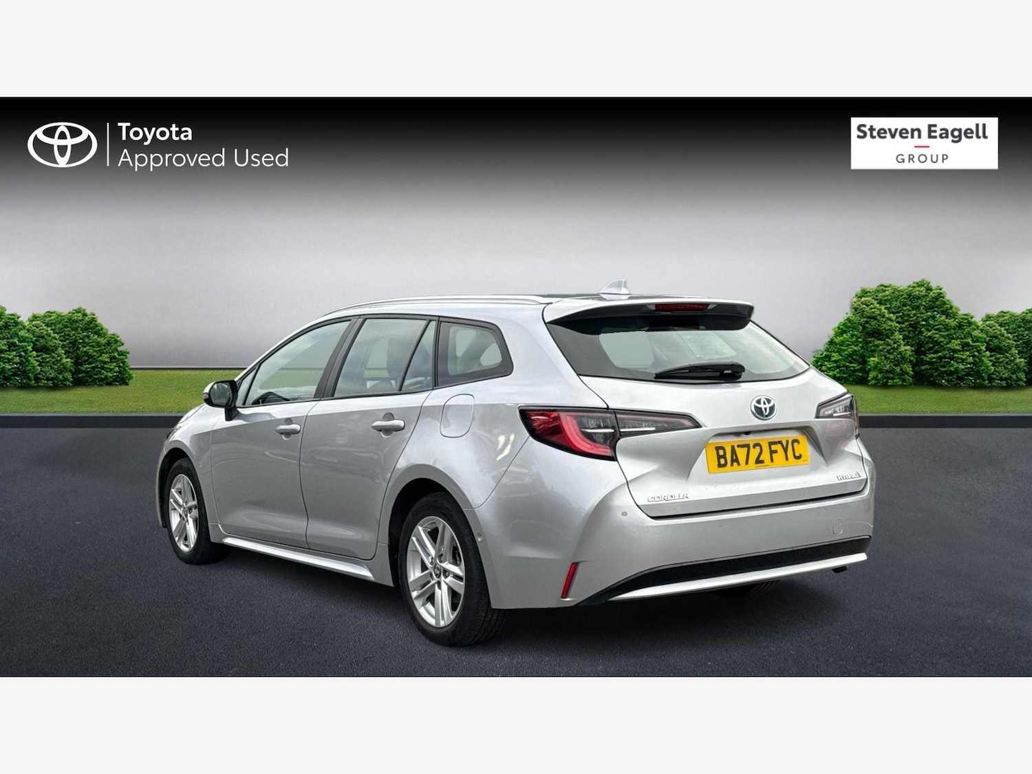 Used Toyota Corolla 2022 for sale - 76423586: Photo 6