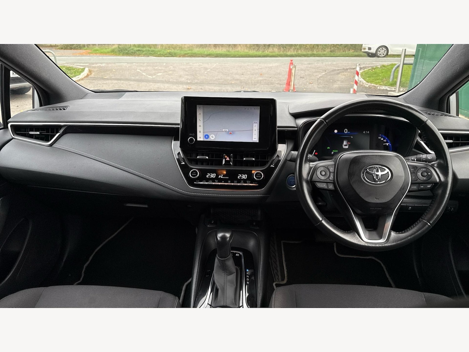 Used Toyota Corolla 2022 for sale - 76423586: Photo 7