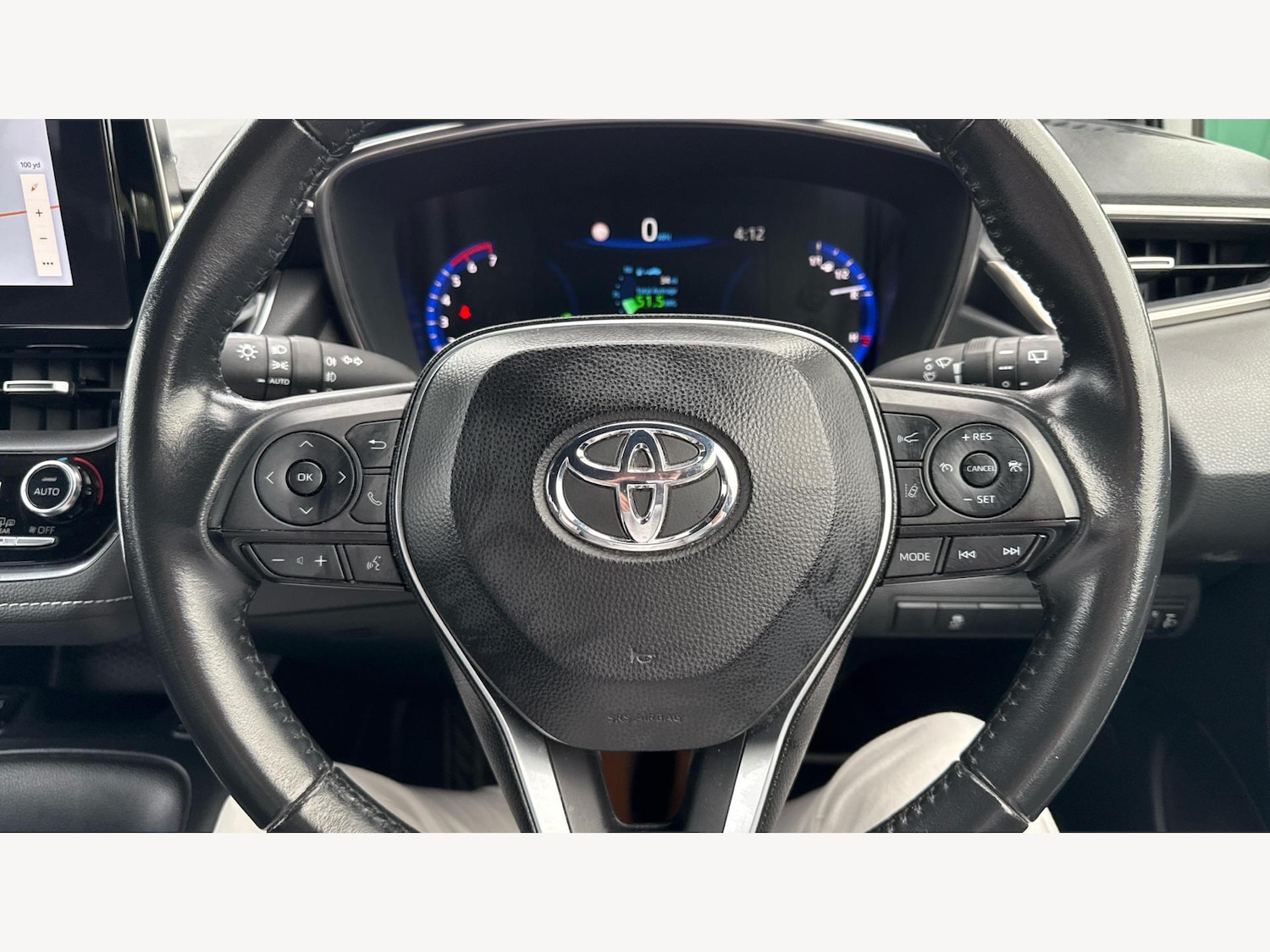 Used Toyota Corolla 2022 for sale - 76423586: Photo 8