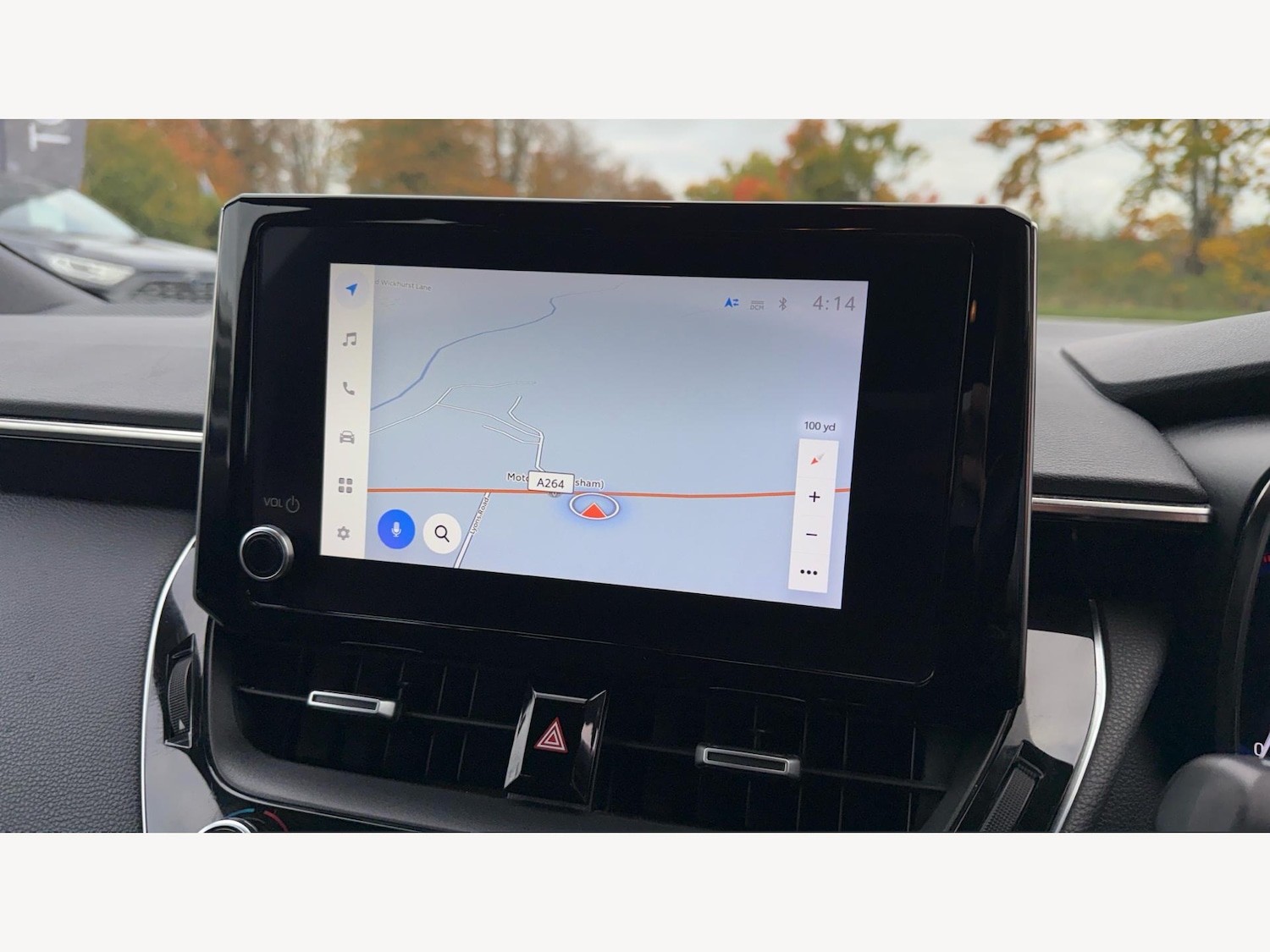 Used Toyota Corolla 2022 for sale - 76423586: Photo 9