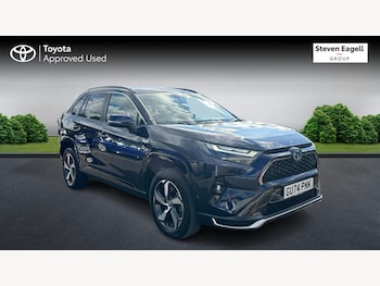 Used Toyota RAV4 2024 for sale - 79601683: Photo
