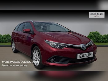 Used Toyota Auris 2017 for sale - 78898274: Photo