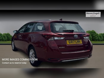 Used Toyota Auris 2017 for sale - 78898274: Photo