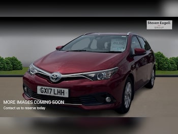 Used Toyota Auris 2017 for sale - 78898274: Photo