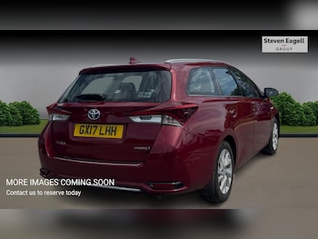 Used Toyota Auris 2017 for sale - 78898274: Photo
