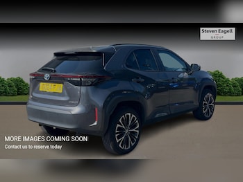 Used Toyota Yaris Cross 2024 for sale - 79202367: Photo